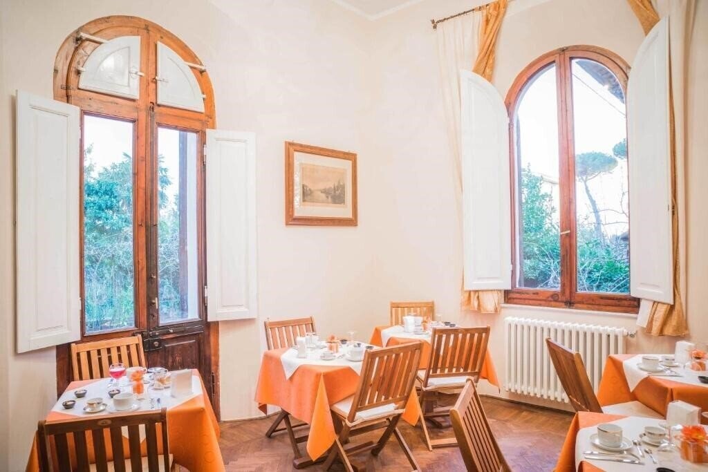 Изображение La Chicca B&B Siena 3*