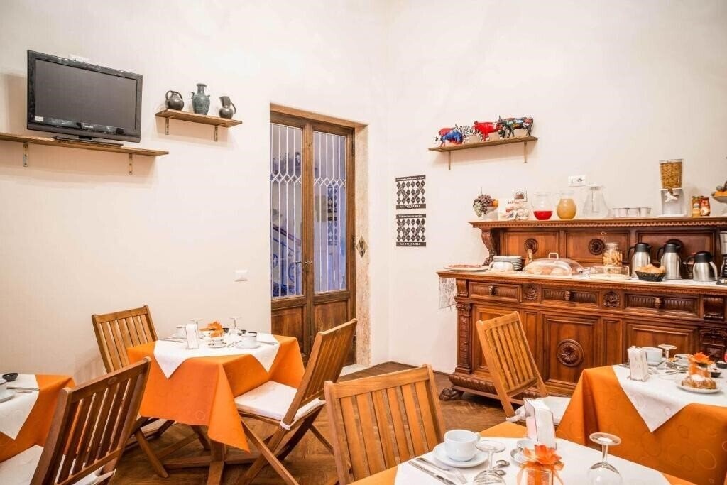 Картинка La Chicca B&B Siena 3*