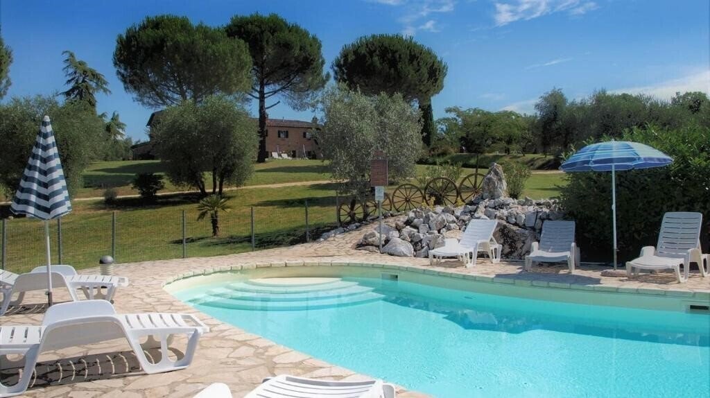 Фотография La Grotta di Montecchio 3*
