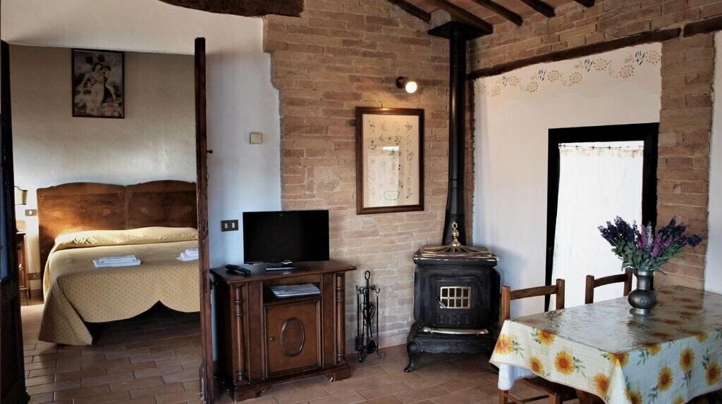 Картинка La Grotta di Montecchio 3*