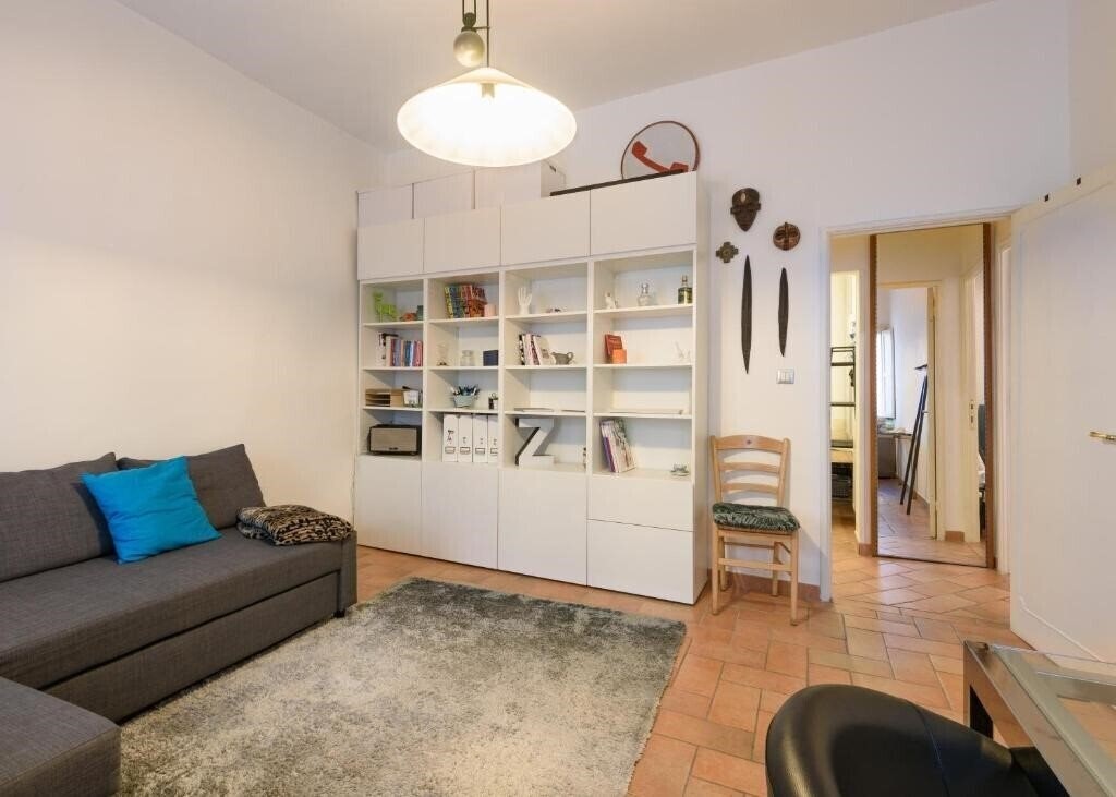Готель La Maison di Marta 3*