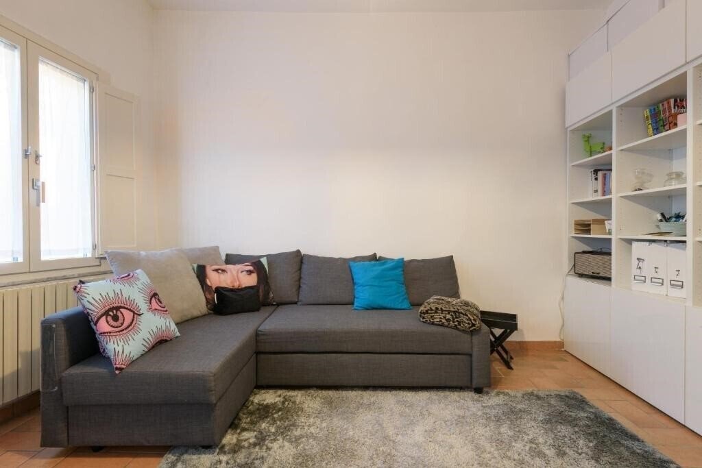 Фотографія La Maison di Marta 3*
