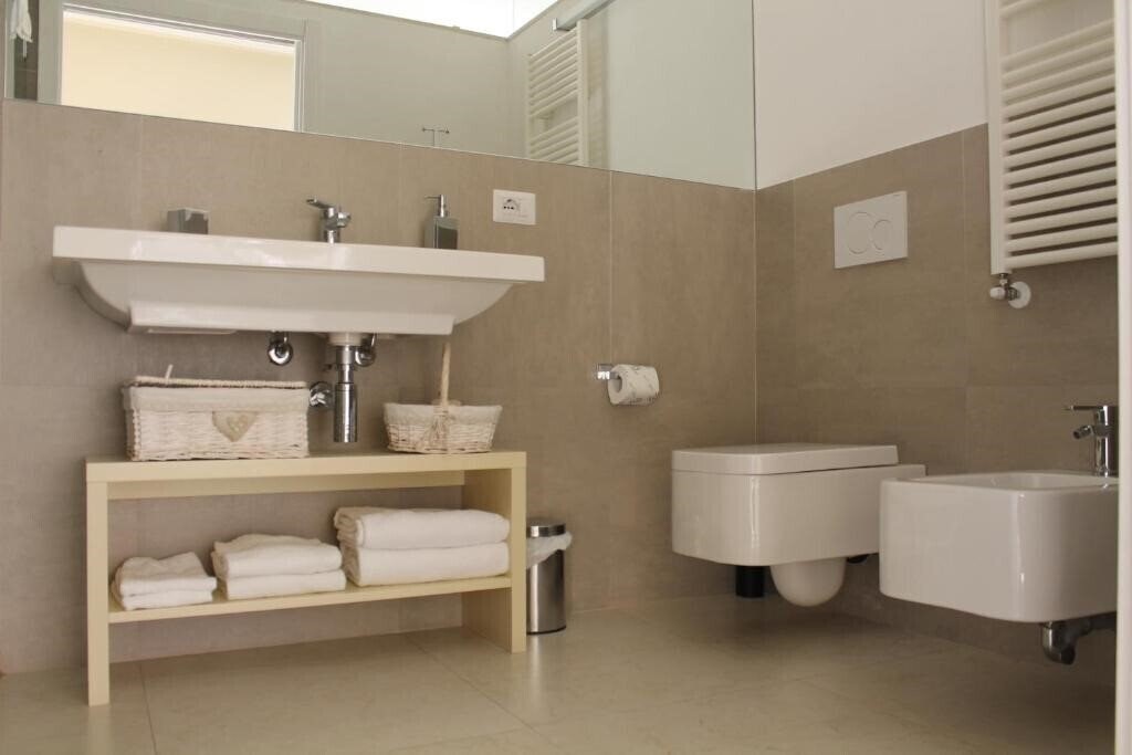 Фотографія Villa del Sole 4*