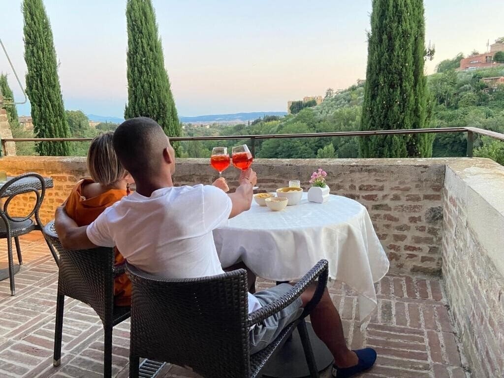 Зображення Villa del Sole 4*