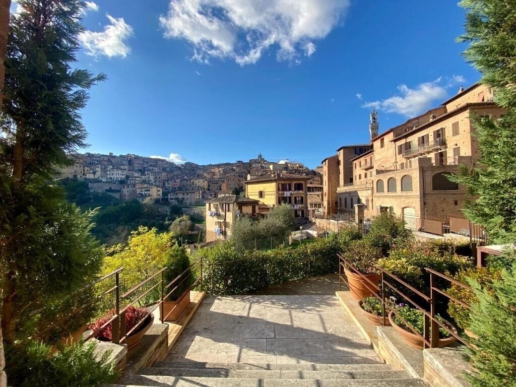 Картинка Villa del Sole 4*