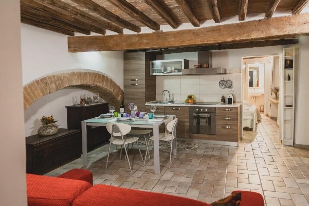 Готель Bargello House 3*