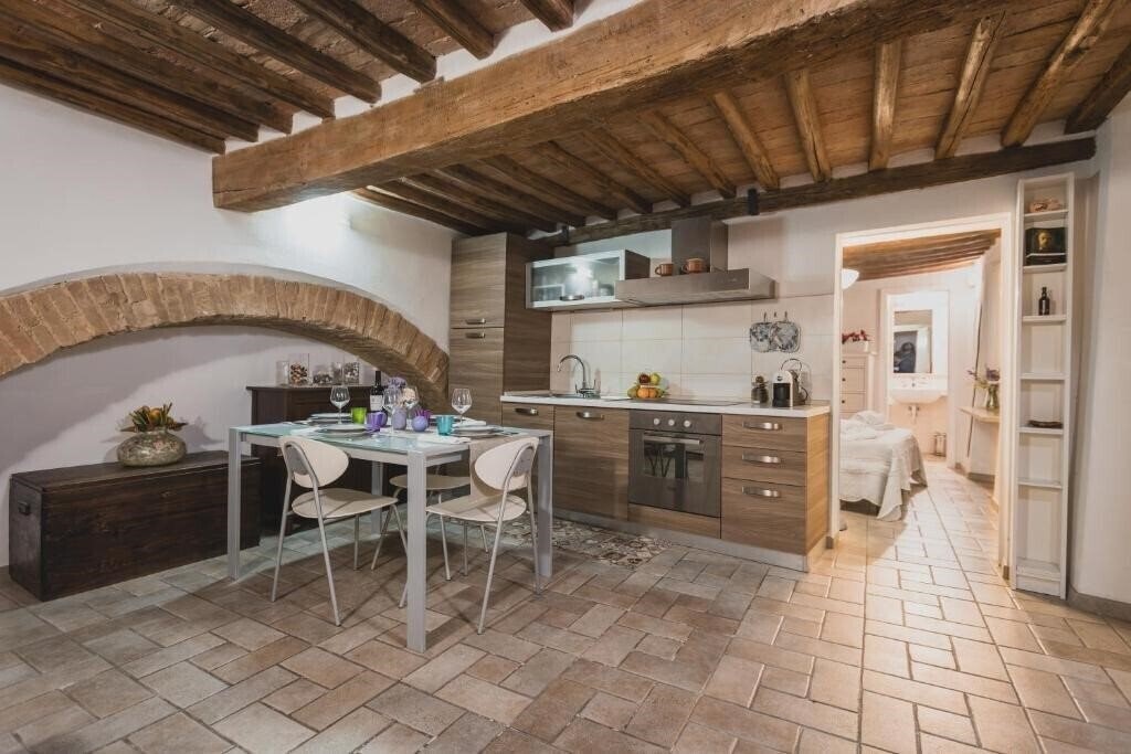 Фотографія Bargello House 3*
