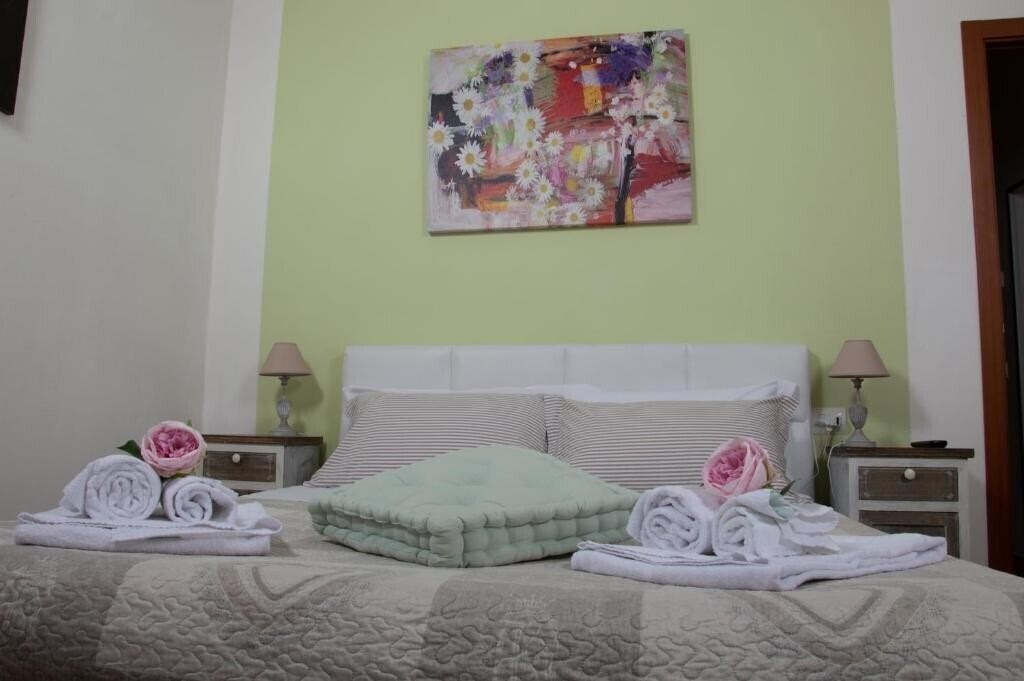 Картинка B&B Le Camere di Livia 3*