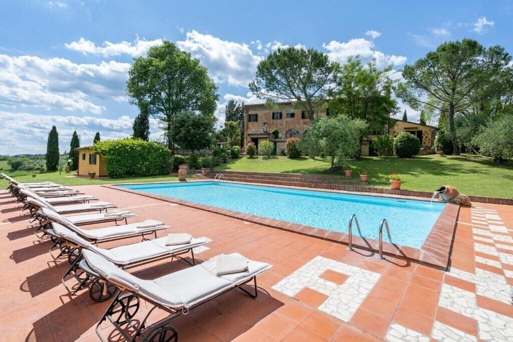 Готель Il Palazzetto 3*