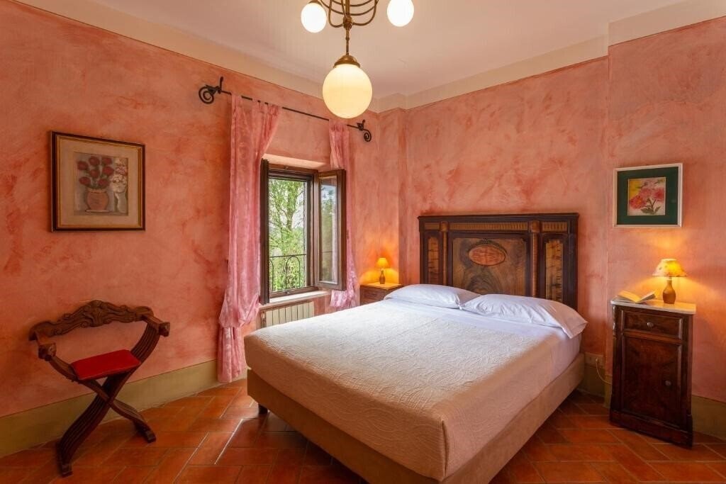 Картинка Il Palazzetto 3*