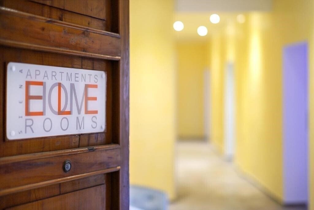 Отель Eleroom 3*