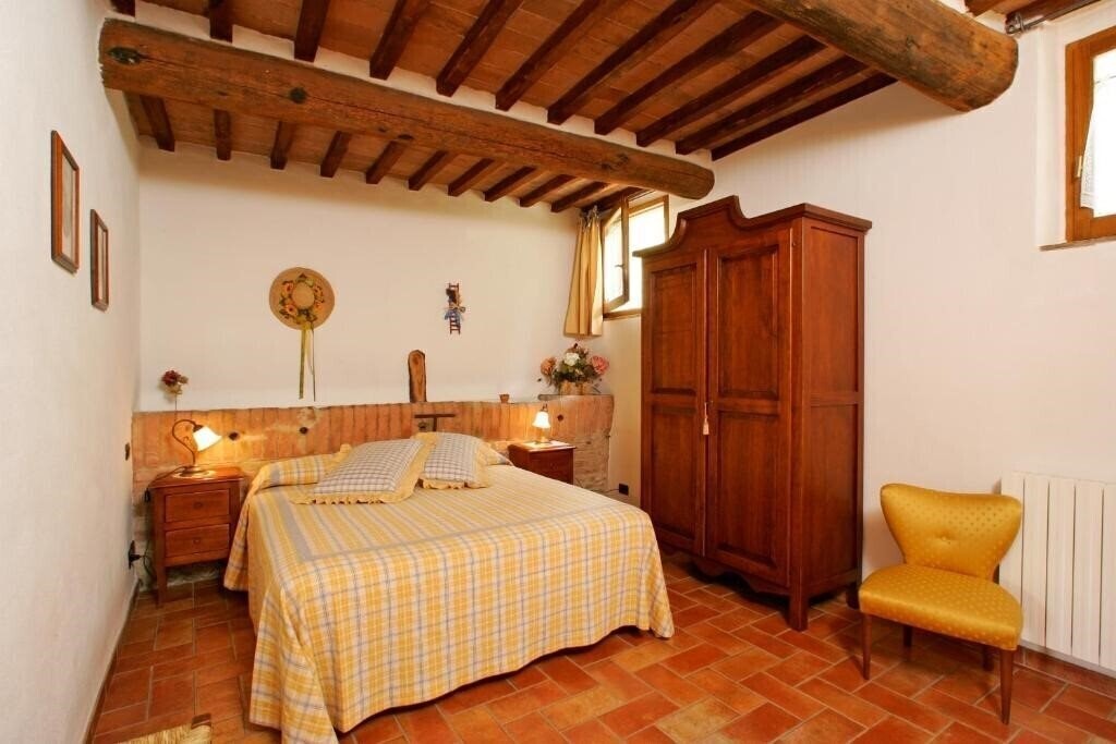 Фото Podere Il Pero 3*