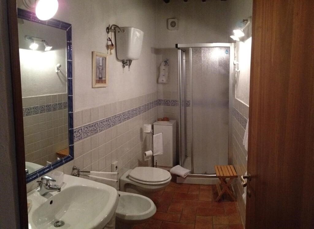 Фотографія Podere Il Pero 3*