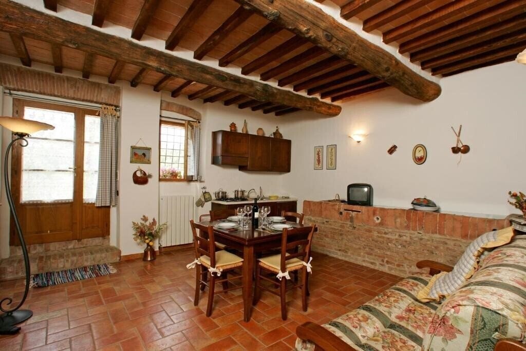 Картинка Podere Il Pero 3*