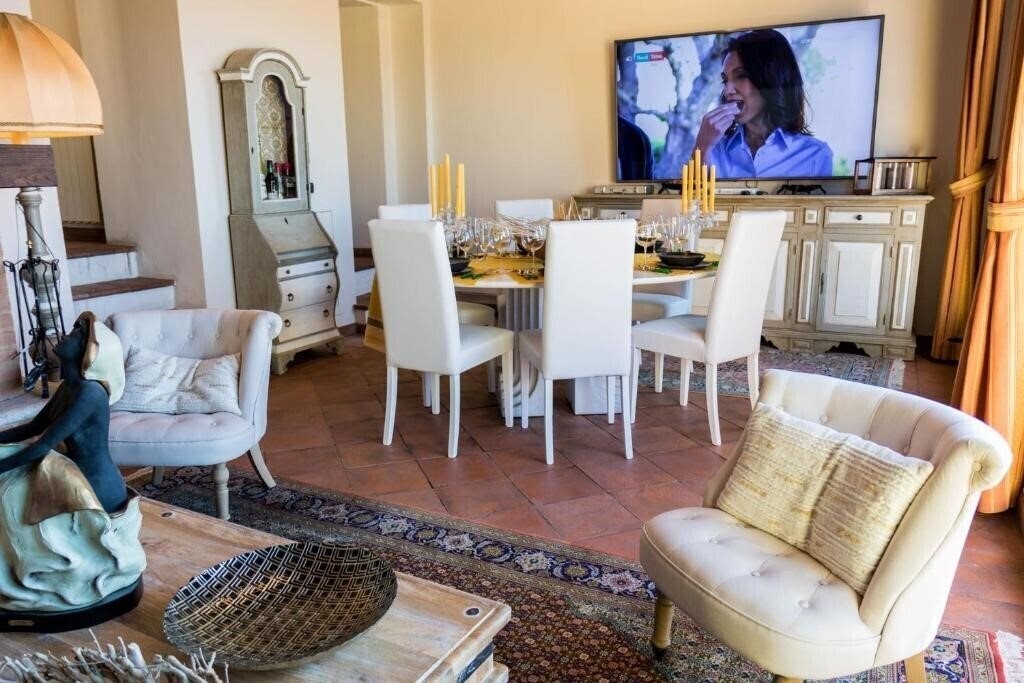 Картинка La Terrazza Sul Duomo 3*