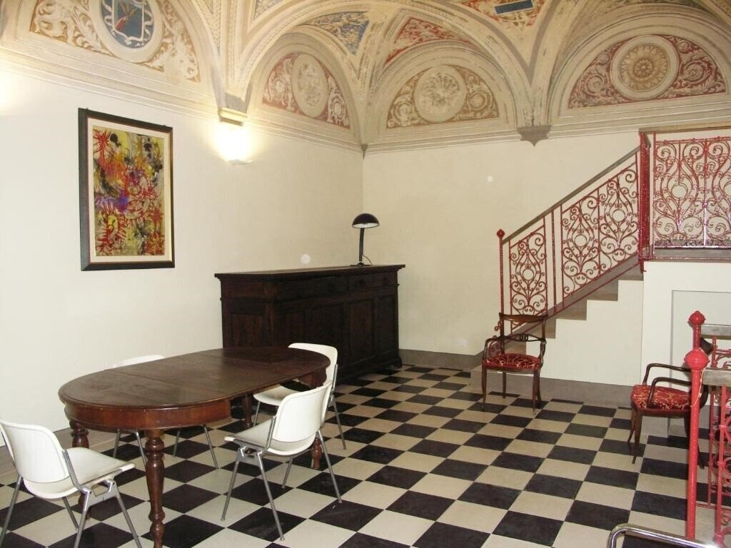 Отель Real Taste of Siena 3*