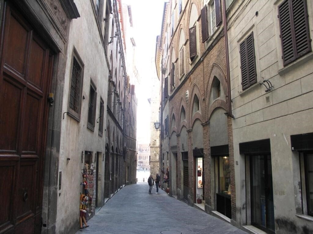 Изображение Real Taste of Siena 3*