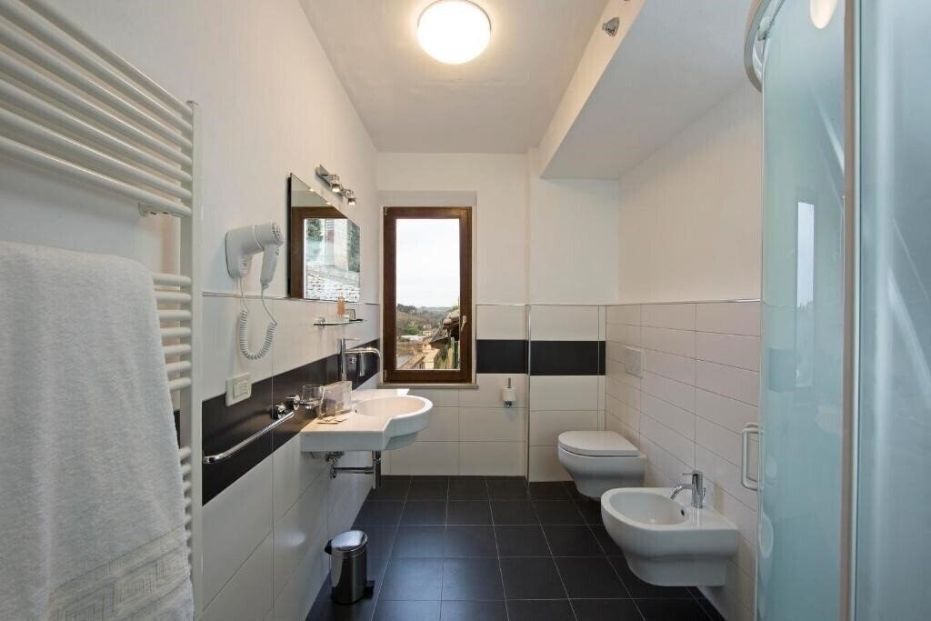 Фотографія Hotel Alma Domus 1*