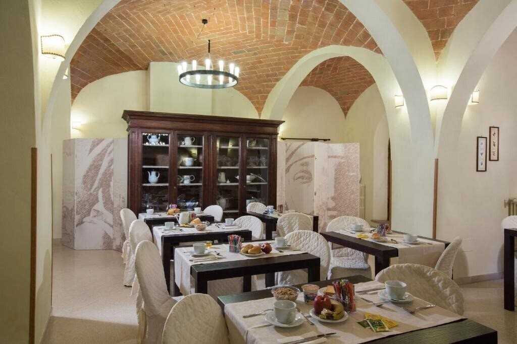 Зображення Hotel Alma Domus 1*