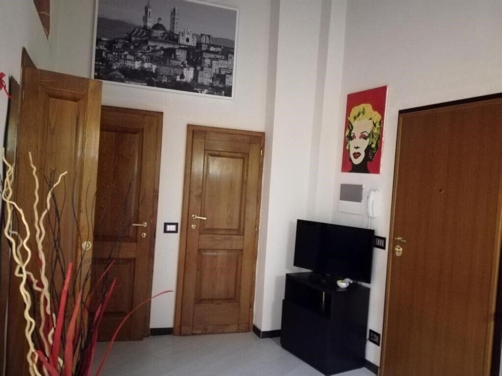 Готель Nonna Anna 3*