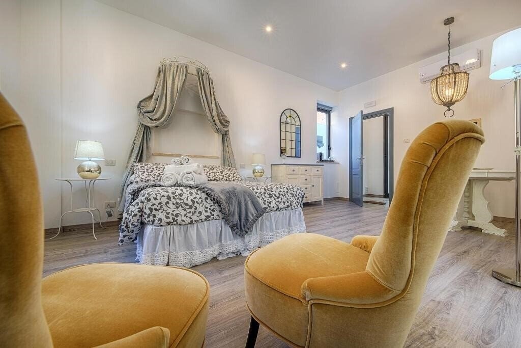 Готель Siena Vip B&B 3*