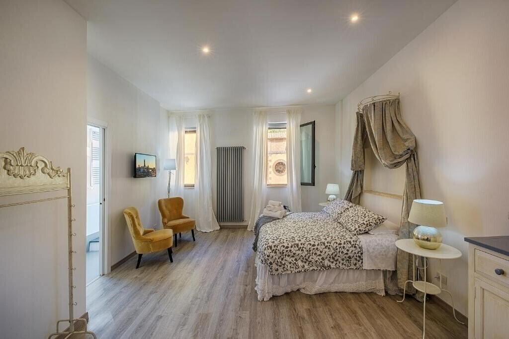 Фото Siena Vip B&B 3*