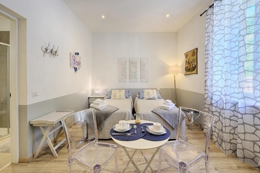 Зображення Siena Vip B&B 3*