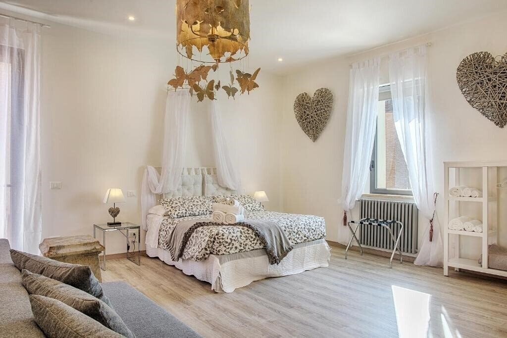 Картинка Siena Vip B&B 3*