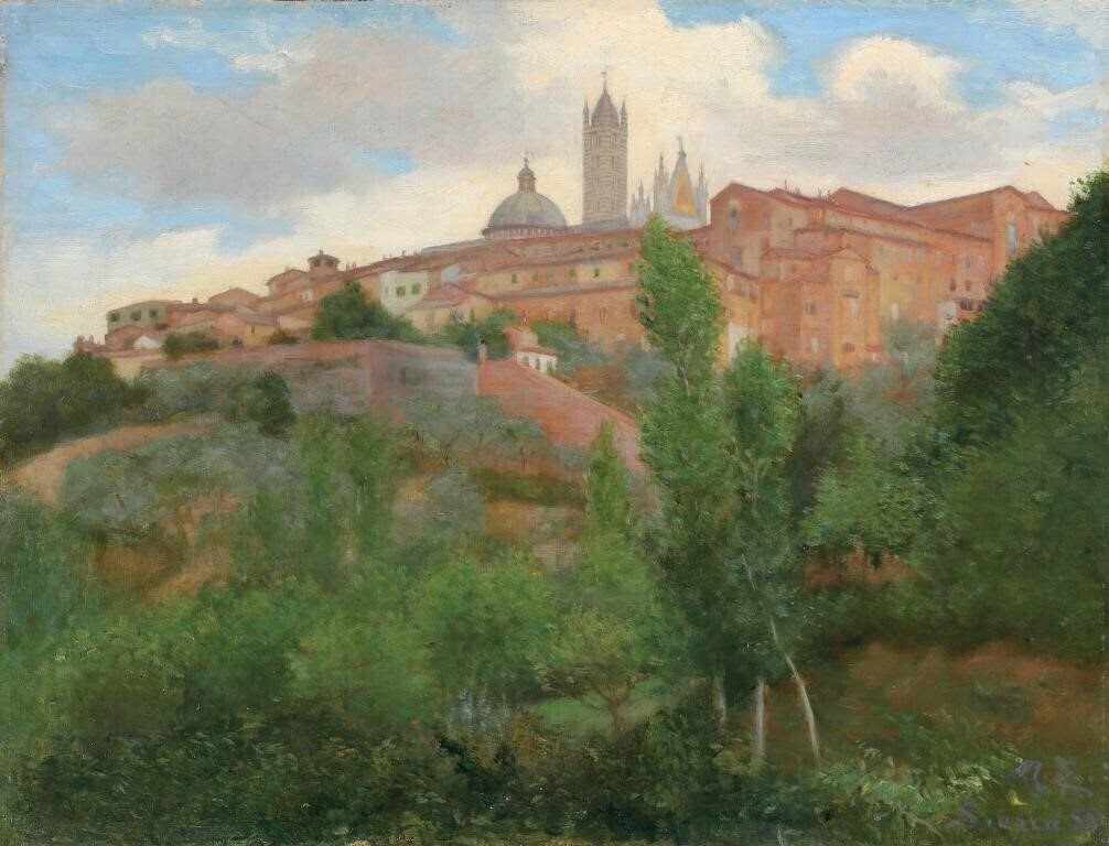 Готель To Dream in Siena 2*