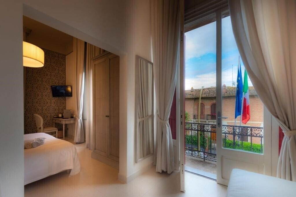 Фото Villa Elda 3*
