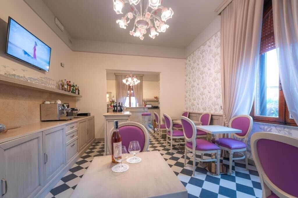 Фотографія Villa Elda 3*