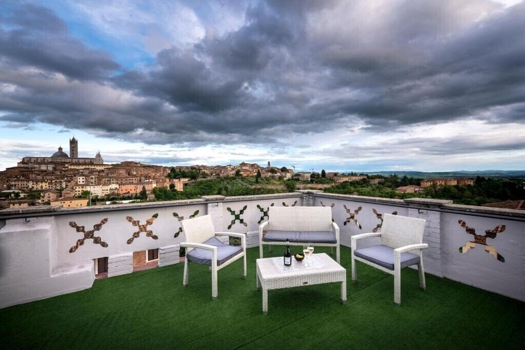 Зображення Villa Elda 3*