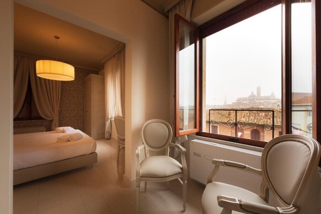 Картинка Villa Elda 3*