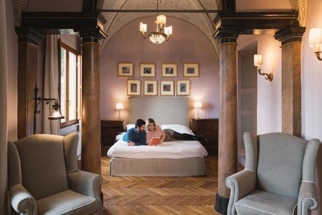 Фото Palazzo Ravizza 3*
