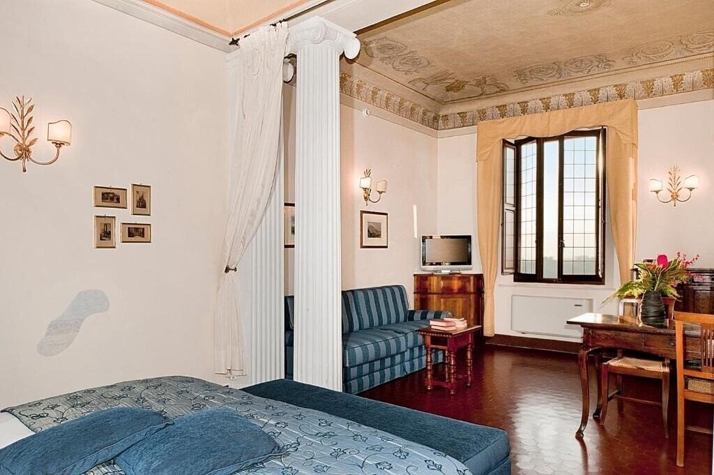 Фотографія Palazzo Ravizza 3*