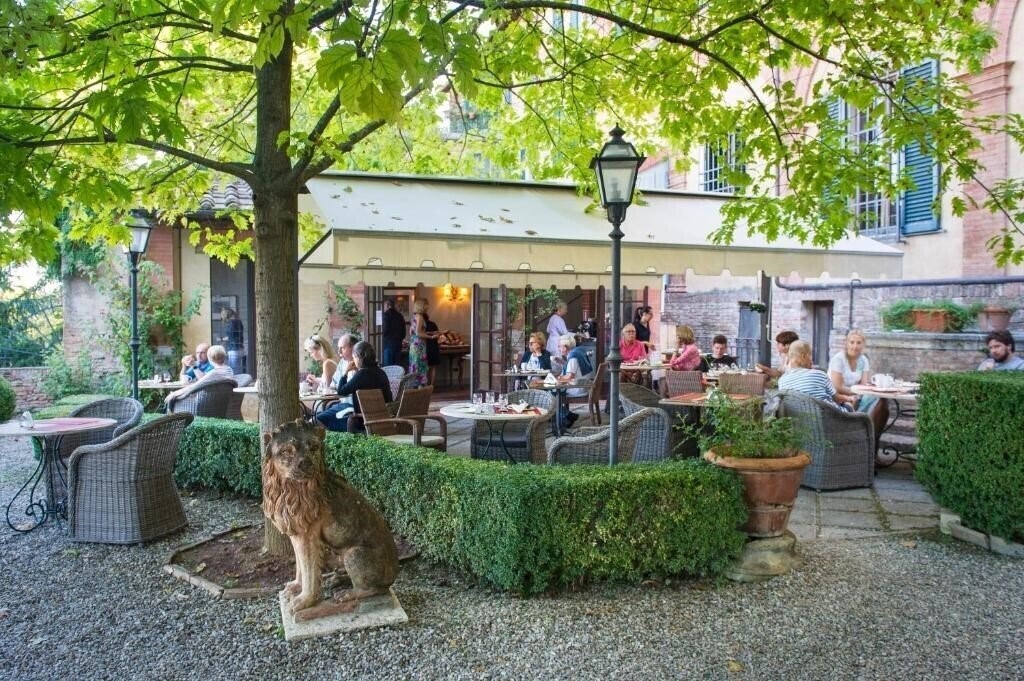 Зображення Palazzo Ravizza 3*