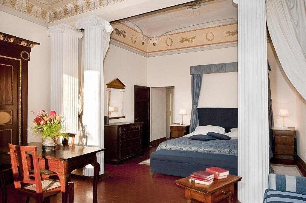 Картинка Palazzo Ravizza 3*