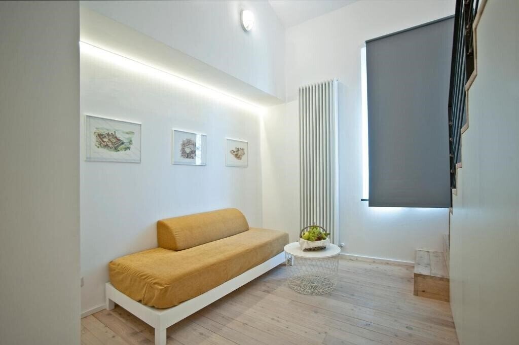 Картинка La Barriera di San Lorenzo - Dimora Storica 4*
