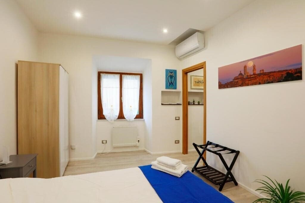 Фото Sweetlittlehouse47 a Pochi Passi Dal Centro 2*