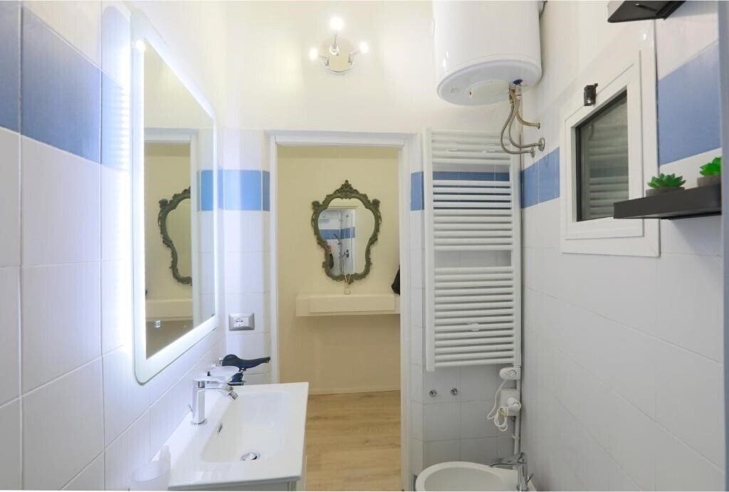 Фотография Sweetlittlehouse47 a Pochi Passi Dal Centro 2*