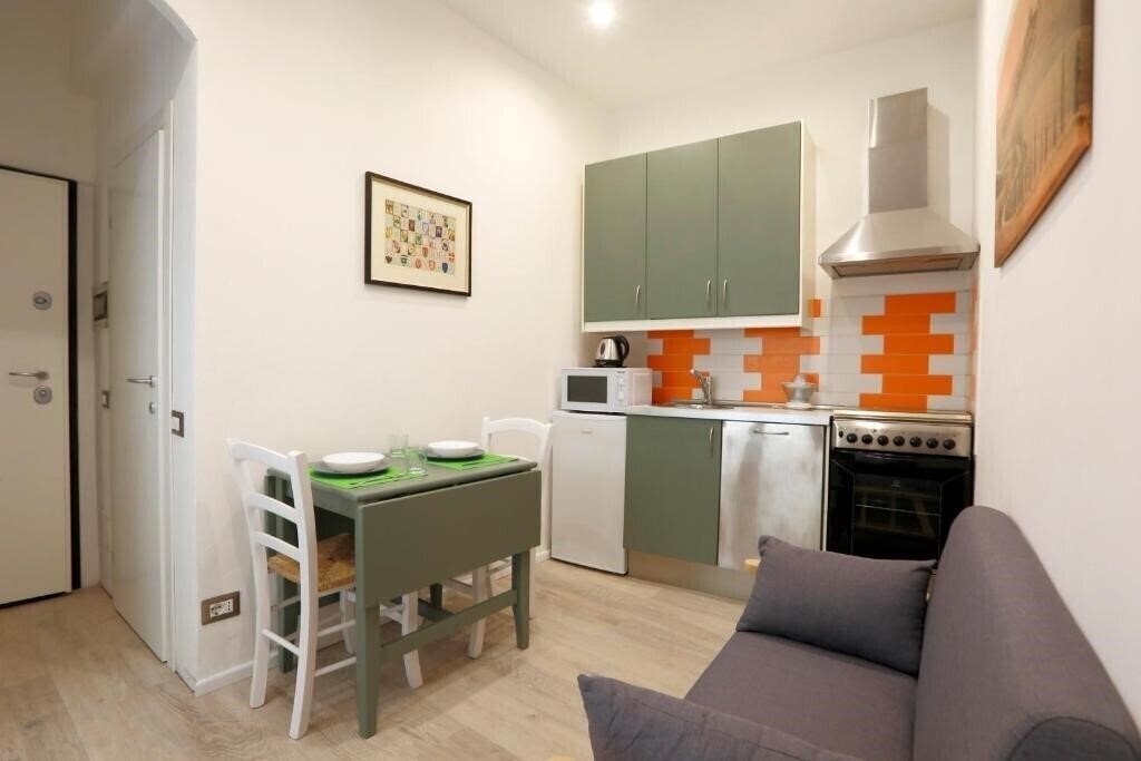 Изображение Sweetlittlehouse47 a Pochi Passi Dal Centro 2*