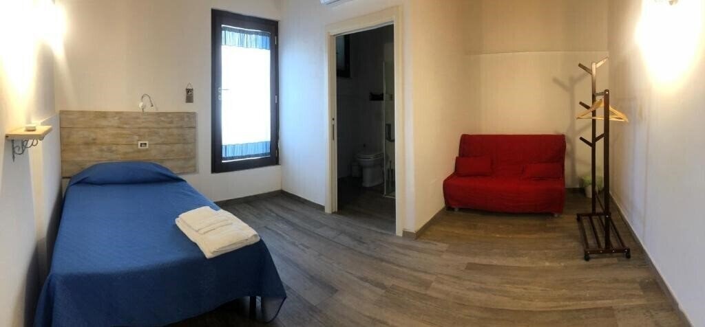 Изображение Le Castellacce 1*