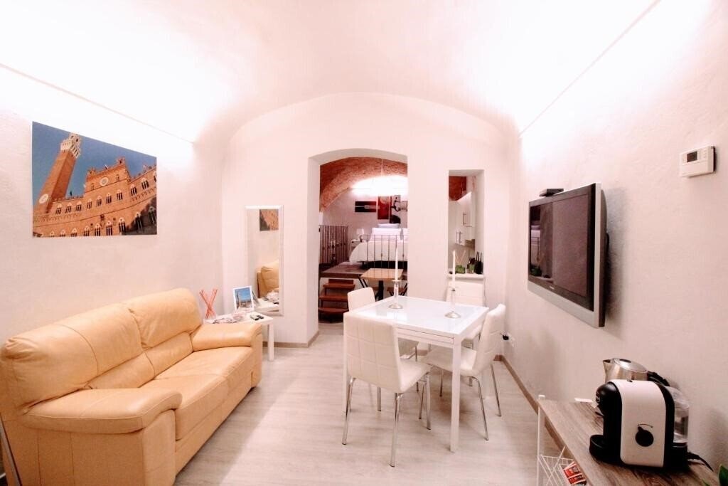 Готель Suite Al Duomo 3*