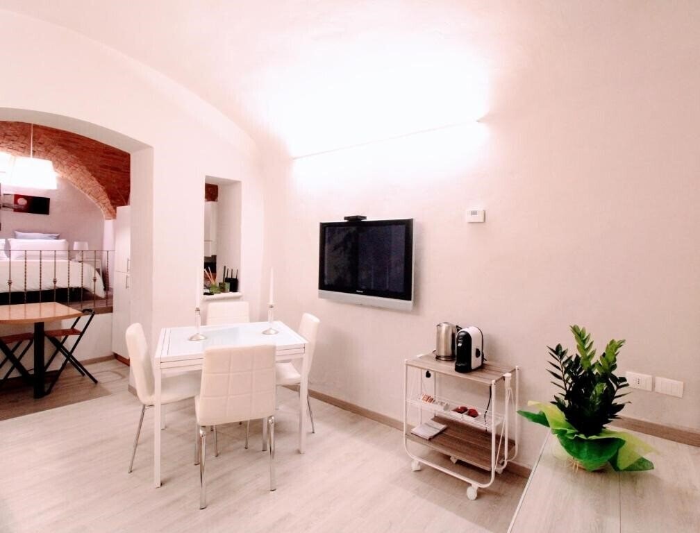 Фото Suite Al Duomo 3*