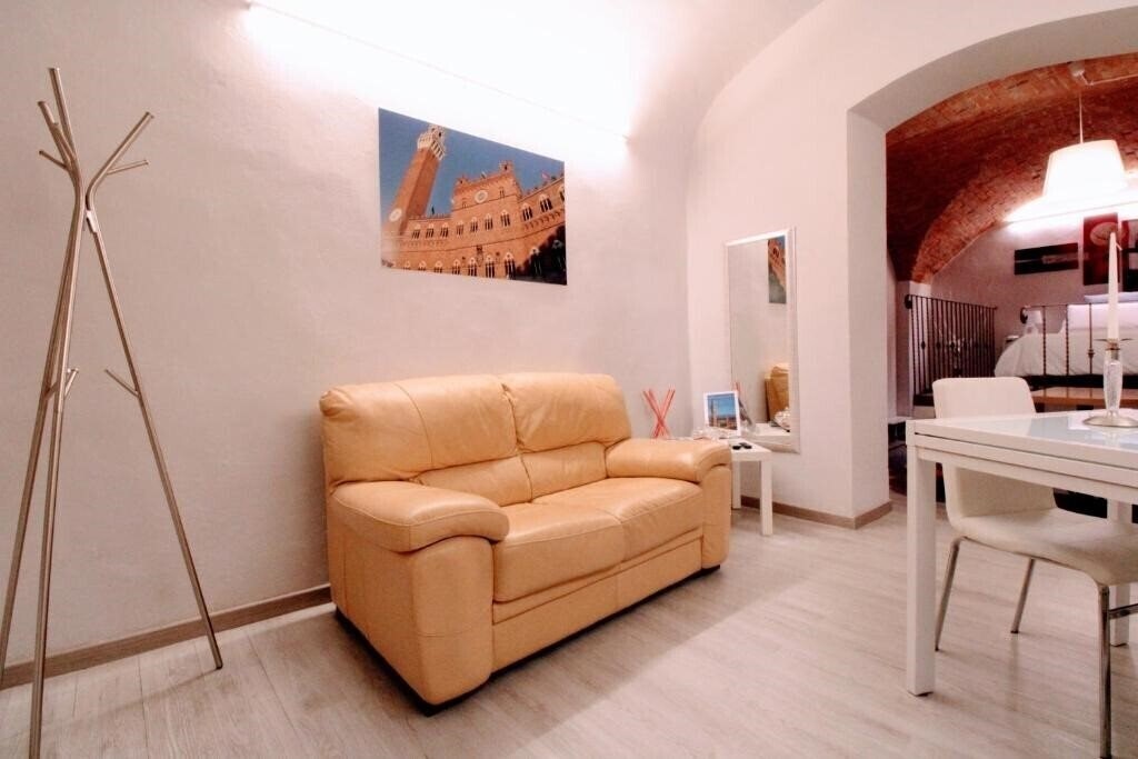 Фотографія Suite Al Duomo 3*