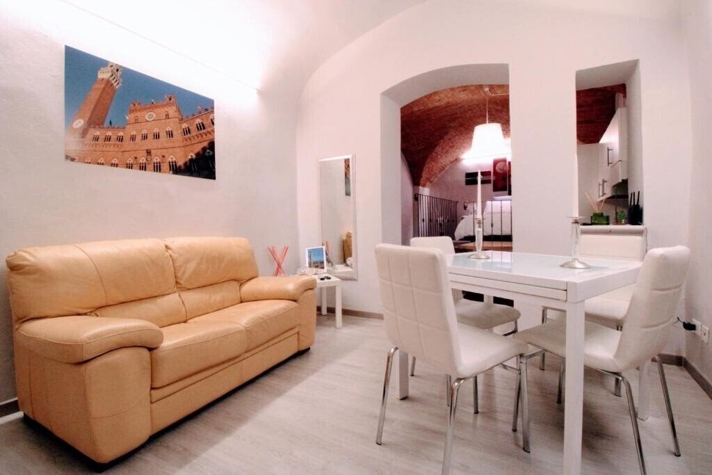 Зображення Suite Al Duomo 3*