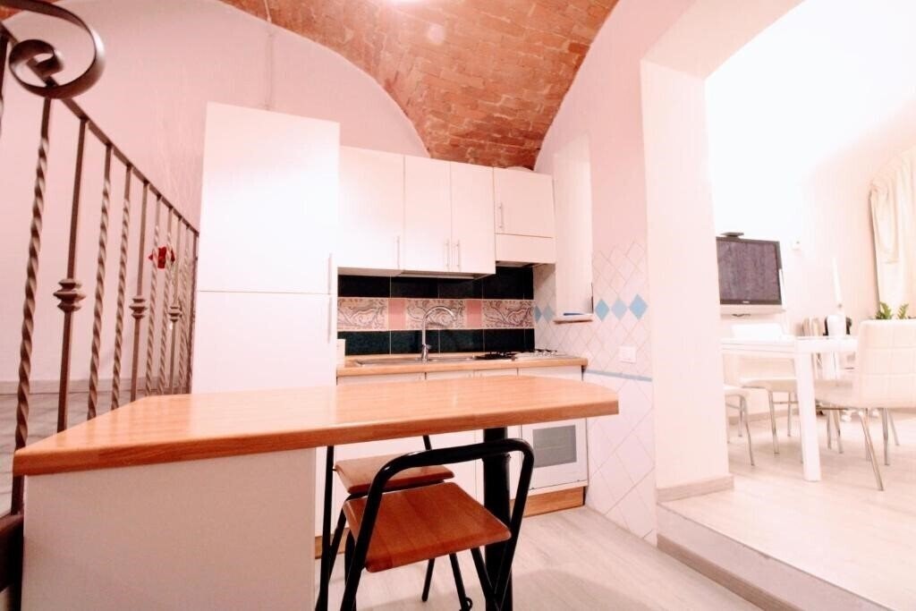 Картинка Suite Al Duomo 3*
