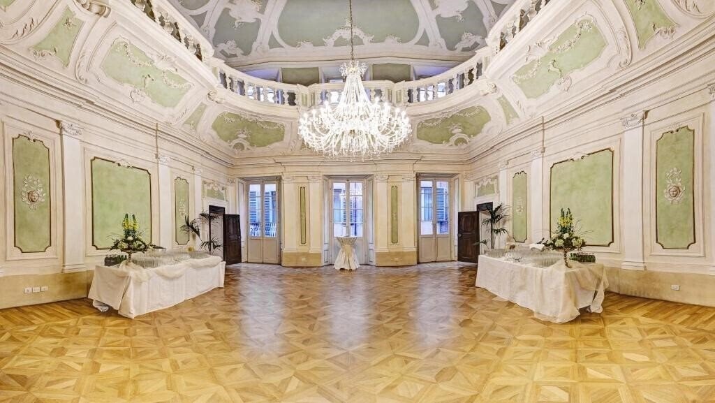 Готель Palazzo De' Vecchi 3*