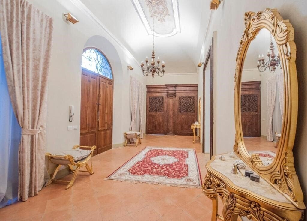 Фотографія Palazzo De' Vecchi 3*