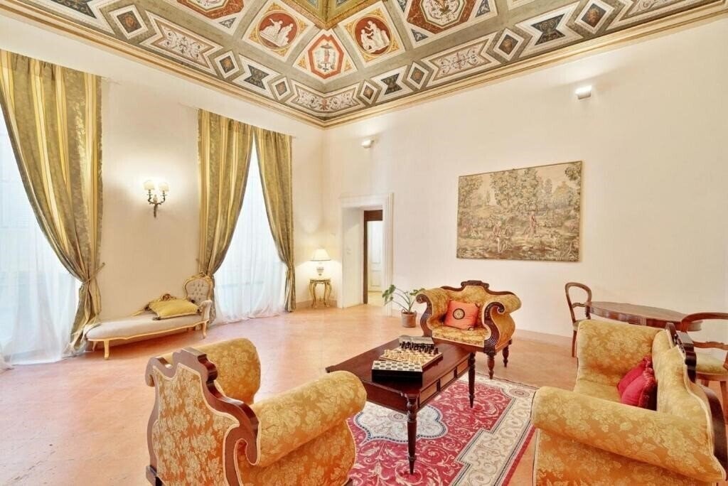 Зображення Palazzo De' Vecchi 3*